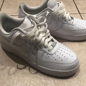 Mens Air Force 1 Nike